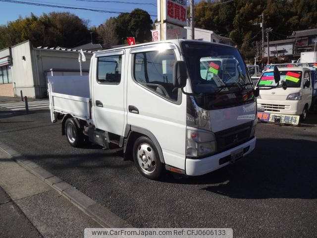 mitsubishi-fuso canter 2009 GOO_NET_EXCHANGE_0510006A30241227W001 image 2