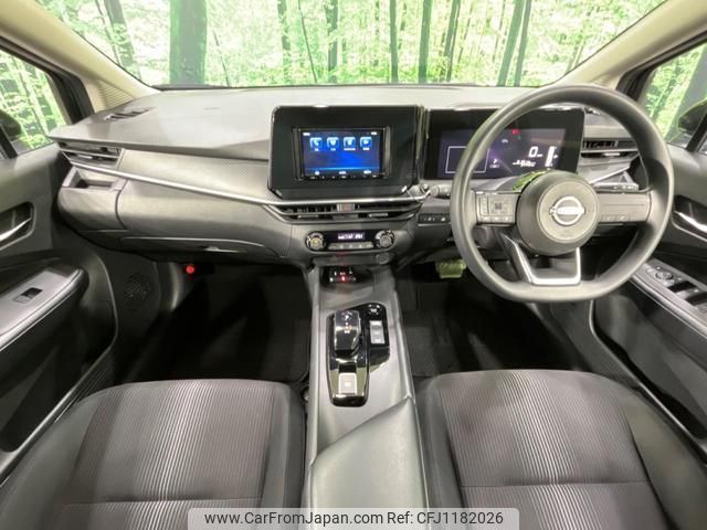 nissan note 2023 quick_quick_E13_E13-221737 image 2