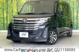 toyota roomy 2022 quick_quick_M900A_M900A-0696026