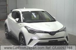 toyota c-hr 2018 -TOYOTA--C-HR ZYX10-2140594---TOYOTA--C-HR ZYX10-2140594-