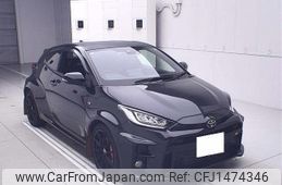 toyota yaris 2020 -TOYOTA 【川越 330ﾁ9029】--Yaris GXPA16-0003586---TOYOTA 【川越 330ﾁ9029】--Yaris GXPA16-0003586-