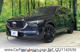 mazda cx-8 2022 -MAZDA--CX-8 3DA-KG2P--KG2P-365703---MAZDA--CX-8 3DA-KG2P--KG2P-365703-