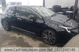 toyota corolla-sport 2024 -TOYOTA--Corolla Sport ZWE219H-4013844---TOYOTA--Corolla Sport ZWE219H-4013844-