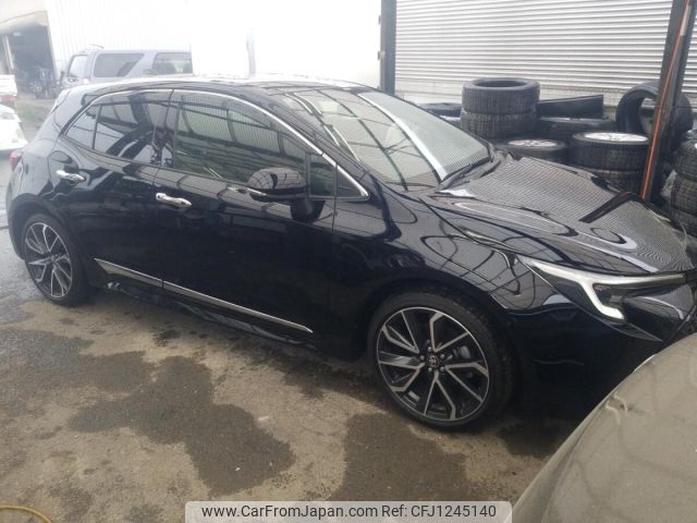 toyota corolla-sport 2024 -TOYOTA--Corolla Sport ZWE219H-4013844---TOYOTA--Corolla Sport ZWE219H-4013844- image 1
