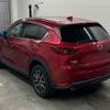mazda cx-5 2017 CFJ1256878 image 2