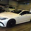 mercedes-benz amg 2022 -MERCEDES-BENZ--AMG 4AA-257361--W1K2573611A096313---MERCEDES-BENZ--AMG 4AA-257361--W1K2573611A096313- image 7