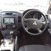 mitsubishi pajero 2006 -MITSUBISHI--Pajero CBA-V93W--V93W-0001663---MITSUBISHI--Pajero CBA-V93W--V93W-0001663- image 3