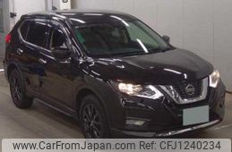 nissan x-trail 2020 quick_quick_5BA-NT32_NT32-607605