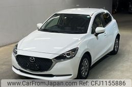 mazda demio 2020 -MAZDA--MAZDA2 DJ5FS-603455---MAZDA--MAZDA2 DJ5FS-603455-