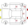 honda odyssey 2011 -HONDA--Odyssey DBA-RB3--RB3-1115793---HONDA--Odyssey DBA-RB3--RB3-1115793- image 2