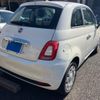 fiat 500 2019 -FIAT--Fiat 500 ABA-31212--ZFA3120000JB60474---FIAT--Fiat 500 ABA-31212--ZFA3120000JB60474- image 7