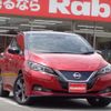 nissan leaf 2021 -NISSAN--Leaf ZAA-ZE1--ZE1-102127---NISSAN--Leaf ZAA-ZE1--ZE1-102127- image 1