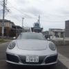 porsche 911 2017 -PORSCHE 【岐阜 303ﾄ3403】--Porsche 911 ABA-991H1--WP0ZZZ99ZHS100363---PORSCHE 【岐阜 303ﾄ3403】--Porsche 911 ABA-991H1--WP0ZZZ99ZHS100363- image 1