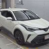 toyota c-hr 2020 -TOYOTA--C-HR 3BA-NGX10--NGX10-2018125---TOYOTA--C-HR 3BA-NGX10--NGX10-2018125- image 9