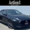 mazda mazda3-fastback 2019 CFJ1549581 image 1