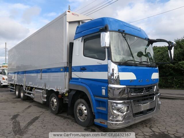 mitsubishi-fuso super-great 2019 -MITSUBISHI--Super Great 2PG-FS74HZ--FS74HZ-510188---MITSUBISHI--Super Great 2PG-FS74HZ--FS74HZ-510188- image 1