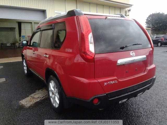 nissan x-trail 2011 TE3080 image 1