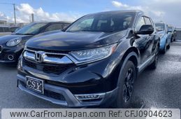 honda cr-v 2019 -HONDA--CR-V 6AA-RT6--RT6-1002027---HONDA--CR-V 6AA-RT6--RT6-1002027-