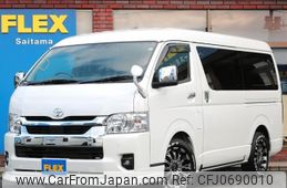 toyota hiace-wagon 2023 -TOYOTA--Hiace Wagon 3BA-TRH214W--TRH214-0073971---TOYOTA--Hiace Wagon 3BA-TRH214W--TRH214-0073971-