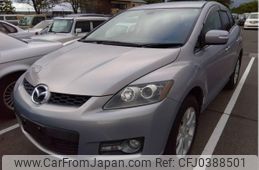 mazda cx-7 2007 -MAZDA--CX-7 ER3P--ER3P-106117---MAZDA--CX-7 ER3P--ER3P-106117-