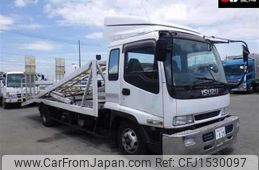 isuzu forward 1996 CFJ1530097