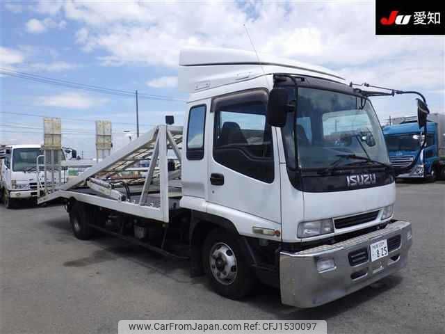 isuzu forward 1996 CFJ1530097 image 1