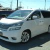 toyota vellfire 2008 -TOYOTA--Vellfire GGH20W--GGH20-8013130---TOYOTA--Vellfire GGH20W--GGH20-8013130- image 3