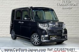 daihatsu tanto 2017 CFJ9576481