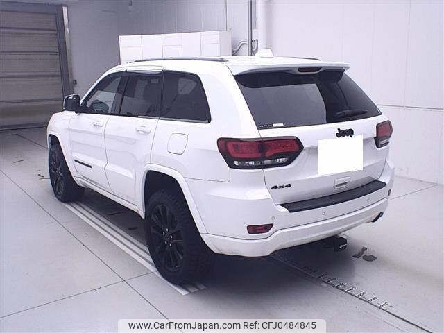 jeep grand-cherokee 2019 CFJ0484845 image 2