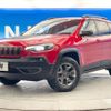 chrysler jeep-cherokee 2019 -CHRYSLER--Jeep Cherokee ABA-KL20L--1C4PJMFN8KD361378---CHRYSLER--Jeep Cherokee ABA-KL20L--1C4PJMFN8KD361378- image 18