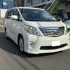 toyota alphard 2008 TE5089 image 1