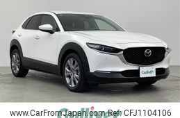 mazda cx-3 2021 -MAZDA--CX-30 5BA-DMEP--DMEP-152319---MAZDA--CX-30 5BA-DMEP--DMEP-152319-