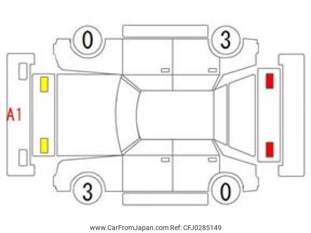 toyota rav4 2020 -TOYOTA--RAV4 6BA-MXAA54--MXAA54-4016513---TOYOTA--RAV4 6BA-MXAA54--MXAA54-4016513- image 2