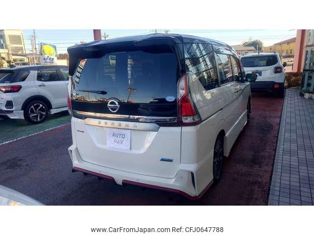 nissan serena 2019 -NISSAN--Serena GFC27--093093---NISSAN--Serena GFC27--093093- image 2