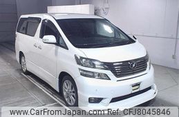 toyota vellfire 2010 -TOYOTA--Vellfire ANH20W-8115808---TOYOTA--Vellfire ANH20W-8115808-
