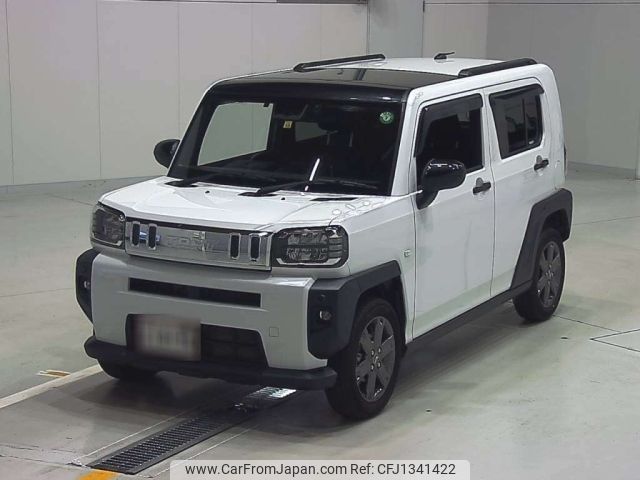 daihatsu taft 2020 -DAIHATSU--Taft LA900S-0025325---DAIHATSU--Taft LA900S-0025325- image 1