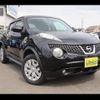 nissan juke 2011 -NISSAN--Juke YF15--049793---NISSAN--Juke YF15--049793- image 1