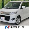 suzuki wagon-r-stingray 2008 CFJ1909105 image 1