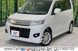 suzuki wagon-r-stingray 2008 CFJ1909105