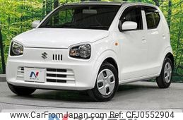 suzuki alto 2019 -SUZUKI--Alto DBA-HA36S--HA36S-532409---SUZUKI--Alto DBA-HA36S--HA36S-532409-