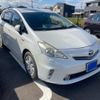 toyota prius-α 2012 -TOYOTA--Prius α DAA-ZVW41W--ZVW41-3091122---TOYOTA--Prius α DAA-ZVW41W--ZVW41-3091122- image 1