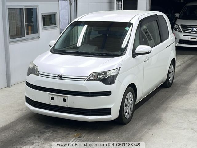 toyota spade 2016 -TOYOTA--Spade NSP141-8030993---TOYOTA--Spade NSP141-8030993- image 1