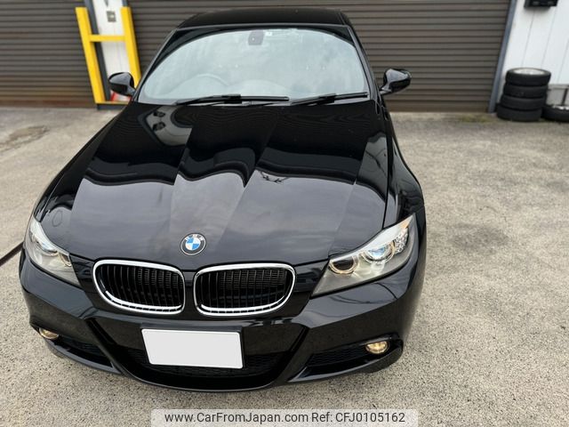 bmw 3-series 2011 -BMW--BMW 3 Series LBA-PG20G--WBAPG36010NM64210---BMW--BMW 3 Series LBA-PG20G--WBAPG36010NM64210- image 2