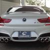 bmw 6-series 2015 -BMW 【名変中 】--BMW 6 Series 6A30--0DZ13556---BMW 【名変中 】--BMW 6 Series 6A30--0DZ13556- image 24