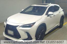 lexus nx 2023 quick_quick_6AA-AAZH20_AAZH20-1009150