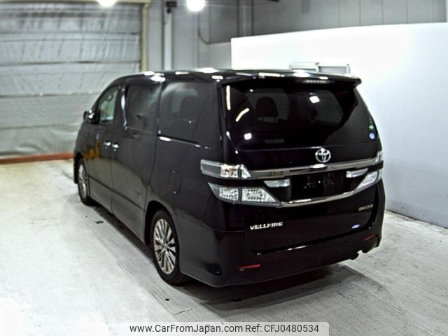 toyota vellfire 2014 -TOYOTA--Vellfire ANH20W-8327963---TOYOTA--Vellfire ANH20W-8327963- image 2