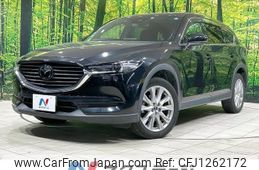 mazda cx-8 2017 -MAZDA--CX-8 3DA-KG2P--KG2P-103164---MAZDA--CX-8 3DA-KG2P--KG2P-103164-