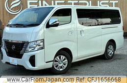 nissan caravan-van 2024 CFJ1656668