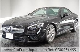 mercedes-benz sl-class 2008 quick_quick_DBA-230458_WDB2304581F146958