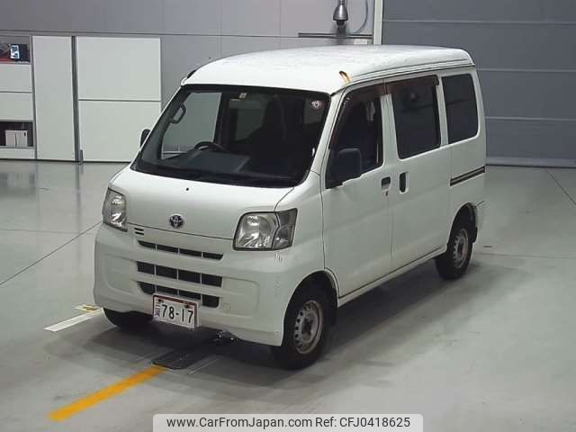 toyota pixis-van 2012 -TOYOTA--Pixis Van EBD-S331M--S331M-0002160---TOYOTA--Pixis Van EBD-S331M--S331M-0002160- image 1